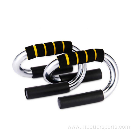 Abdominal Trainer Strength Pull Up Push Up Bar